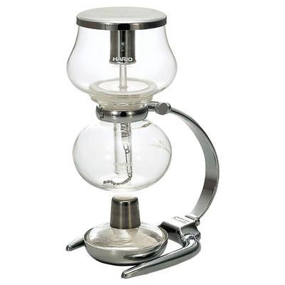 HARIO Coffee Siphon Miniphone for 1 Cup DA-1SV