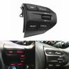 Багатофункціональна кнопка 96720-G6010 Для Kia Rio X-line Morning Пульт на кермо Bluetooth Круїз-контроль Гучність Швидка доставка