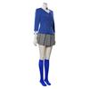 Heathers The Musical-Veronica Sawyer Cosplay Costume Uniform Skirt Outfits Halloween Carnival Costumes Full Sets
