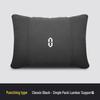 Wenjie M7/M5/M9 Premium Headrest & Waist Support Cushion Set