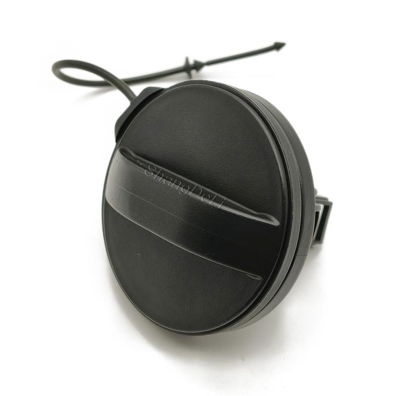 High Quality Fuel Tank Cap for Peugeot 301 308 408 508 2008 1508N7 for Citroen C5 C3XR Gas Oil Filler Cover Inner