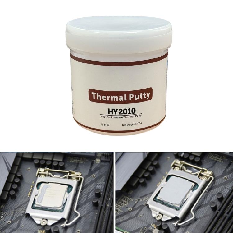 NonToxic Thermals Conductives Paste High Performances Heat Sink Greases For CPU VGA Cooling Thermals Transfer And Durabi