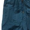 Marc by Marc Jacobs Reversible Stainless Collar Coat Blue X Navy Women Used