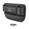 Zpebr9 Car Seat Gap Crevice Storage Box Cup Holder Accessories For Volvo XC90 XC60 V50 S60 V70 V60 V40 S90 Olestar AWD XC40 S80 T6 V90