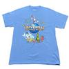 Universal Studios Dr. Seuss Cat In the Hat T Shirt Adult Large Vintage Style