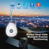 Portable GPS Locator Children and Elderly Anti-lost Alarm 4G Tracker SOS Alarm Two-way Communication Device Locator