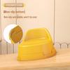Youshu Kids' Anti-Slip Plastic Stool