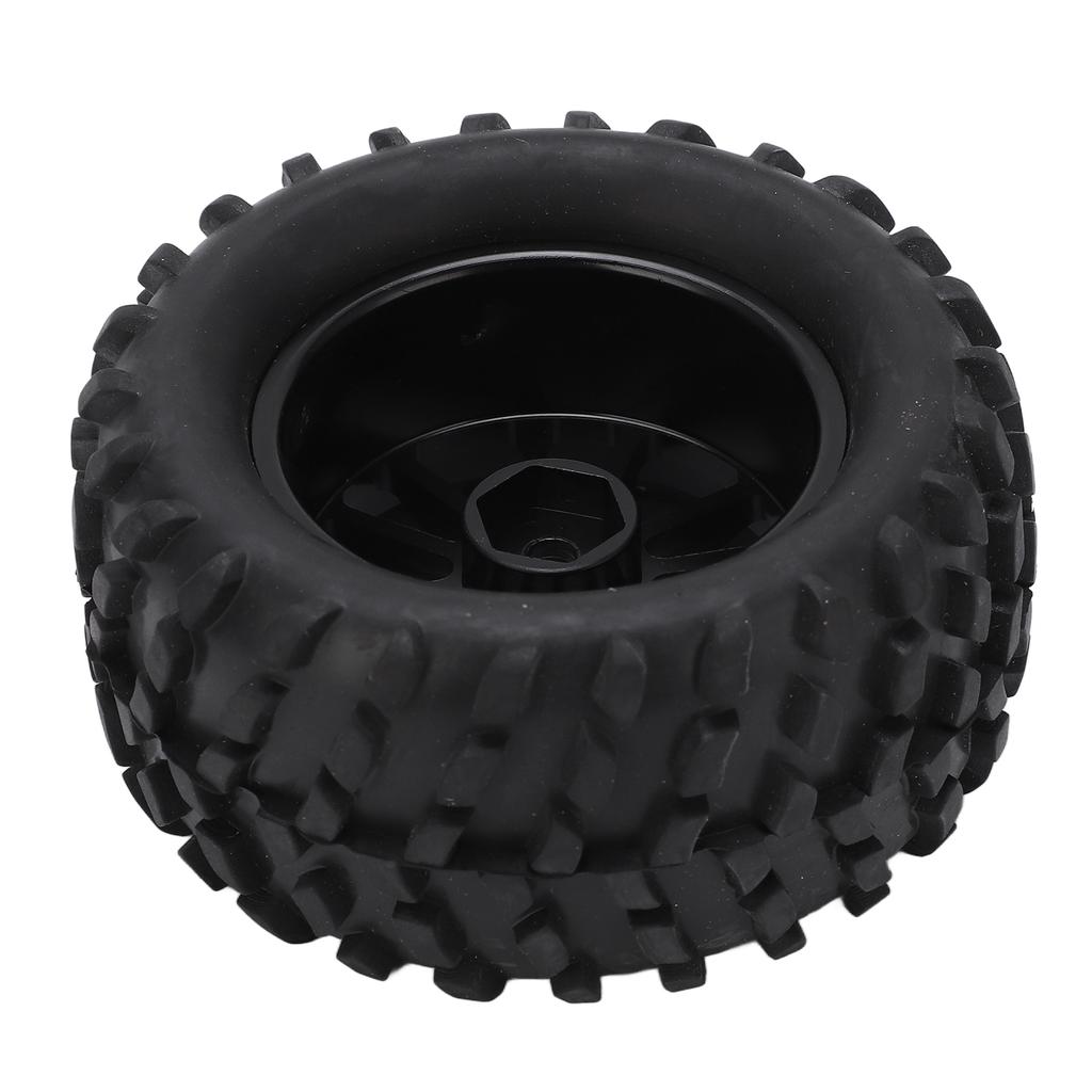 13X5.00?6.5 Gummireifen mit Edelstahlfelge Elektroroller Verdicken Vakuumreifen Zubehör