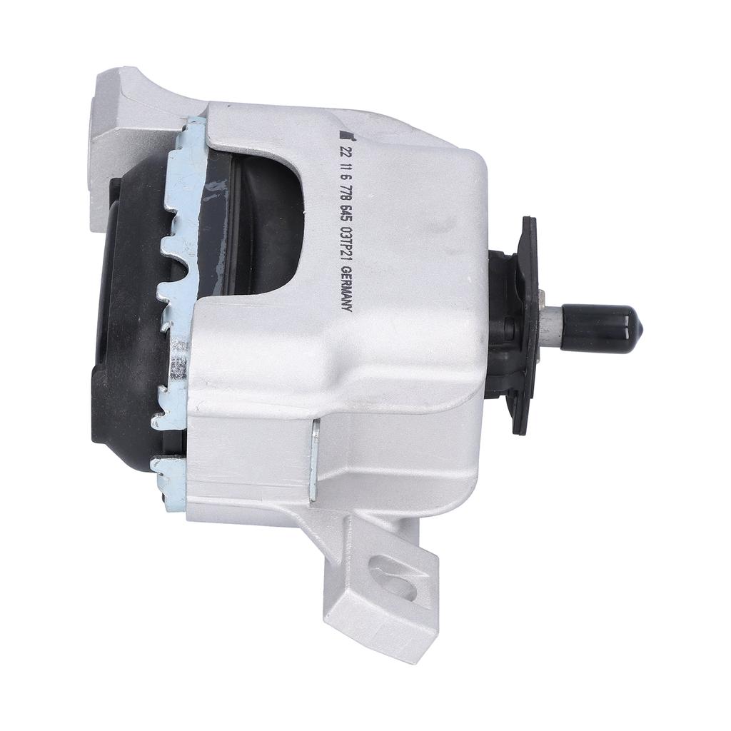 Engine Motor Mount 22116778645 Replacement Aluminum Alloy Accessory for R56 2001 2015