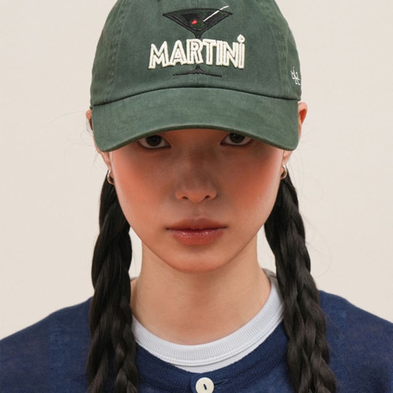 

AMERICAN NEEDLE ARCHIVE CAP COCKTAIL MARTINI FREE