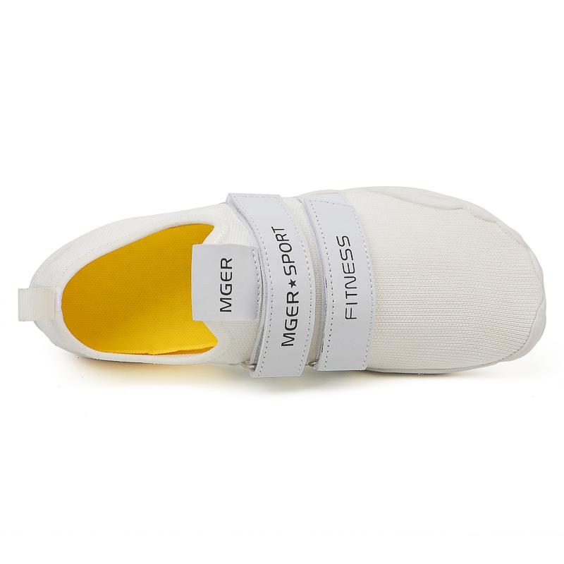 Men Barefoot Flats Wide Driving Shoes Women Water Aqua Swim Upstream Shoes Yoga Fitness Shoes Large Size