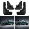 2024 Voyah Free Mudguards: Automotive Tire Modification Parts