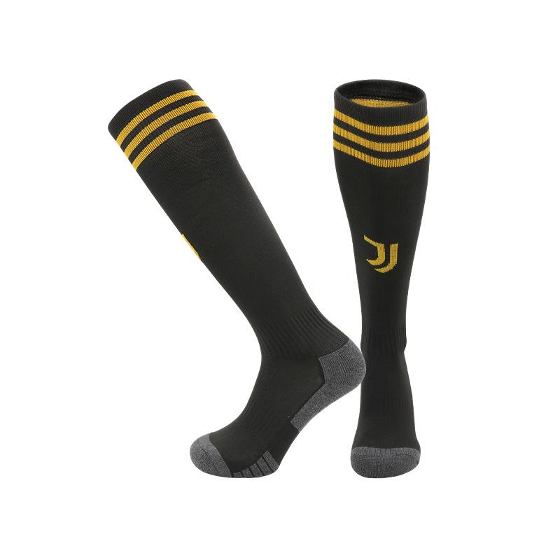Summer World Cup Football Socks, European Cup Thin Sports Socks