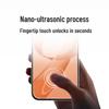 UGREEN Tempered Glass Screen Protector for Redmi K90 Pro Max
