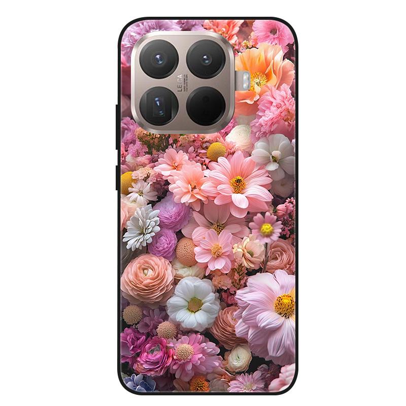 For Xiaomi 15T Pro Case Marble Painted Soft Matte Silicone Back Cover For Xiaomi 15 T 15T Pro 5G 2025 Full Phone Shell
