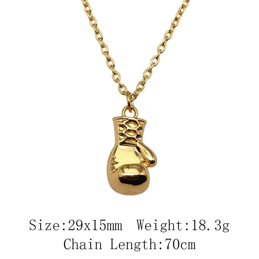 Birthday Gifts Bracelet Accessories Gold Color Talisman Amulet 45cm Or 70cm Long Chain Necklace Cheap Things Choker Necklace