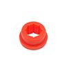 Replacement Red Bushings For Skunk 2 Lower Control Arm Rear  Kit