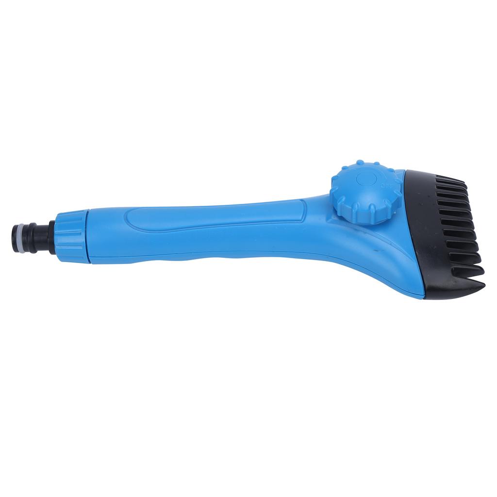 Pool Filter Cartridge Efficient Fast HandHeld Easily Carry Filter Cleaning Tool for Swimming Pools