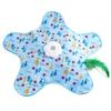 Cat Hunting Cage Cat Toy Automatic Rotating Disc Cat Teaser Pet Game Cover for Cats Interactive Toy