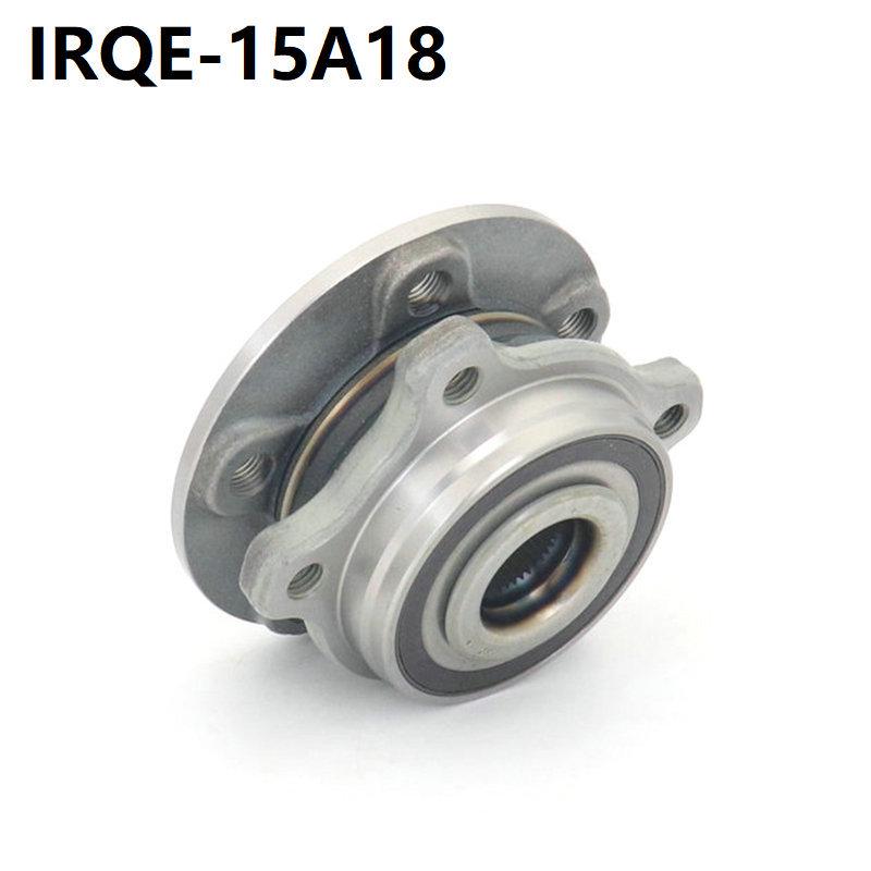 Car Front Wheel Bearing Hub Assembly for Volvo S60/XC90 (Part 30639877)