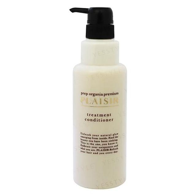 Kracie Кондиционер для волос PLAISIR Treamtment 500ml