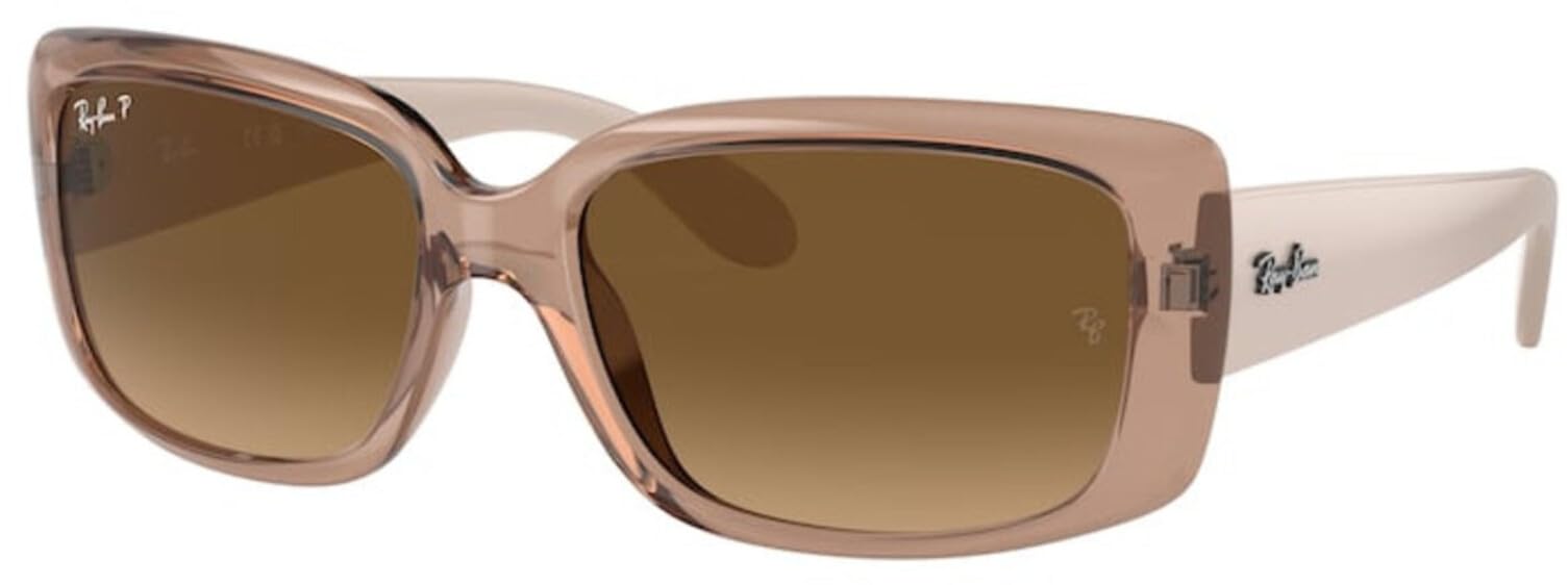 Sunglasses RB4389 [Ray-Ban]
