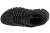 Skechers Summits AT- Upper Draft, Mens Black Sneakers