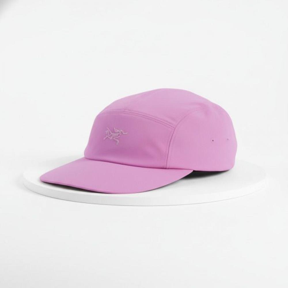 Arc Teryx Gamma Panel Cap 796904 ALPENGLOW / PNK GLW/S/M (around 55~57)