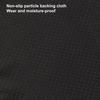 Yousheng Cozy Pet Self-Heating Pet Pad Detachable with Thermal Body Heat Reflecting Core Warming Plush Bed Cushion