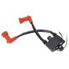 Outboard Ignition Coil Enhanced Performance Outboard Engine Ignition Coil Replacement for Tohatsu 2