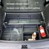 BYD Yuan PLUS Gen 3 Glove Box and Trunk Organizer