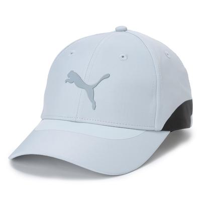 Gorra de Golf Gorra de Línea Degradada W PF Azul Pacífico Mujer