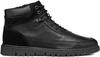 Ботинки Geox U Ghiacciaio (U46DGA 04622) black