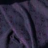 Spring Autumn Jacquard National Style Fabric, Jacquard Oil Silk New Chinese Style Top, Vest Wide Leg Pants Clothing Fabric