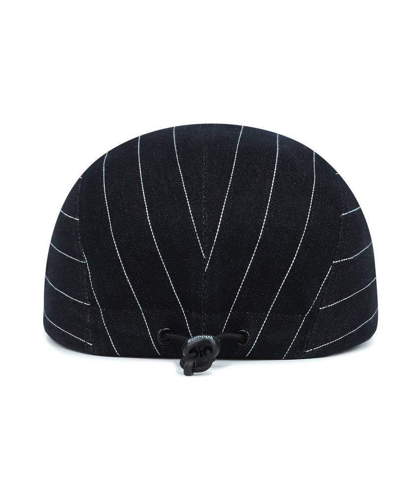 WKNDRS Trio Camp Cap (D.Blue)