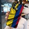 Colombia Flag Case For Xiaomi Redmi Note 11 9 10 12 13 14 15 Pro Plus Redmi 15 15C 10C 12C 13C 14C Cover