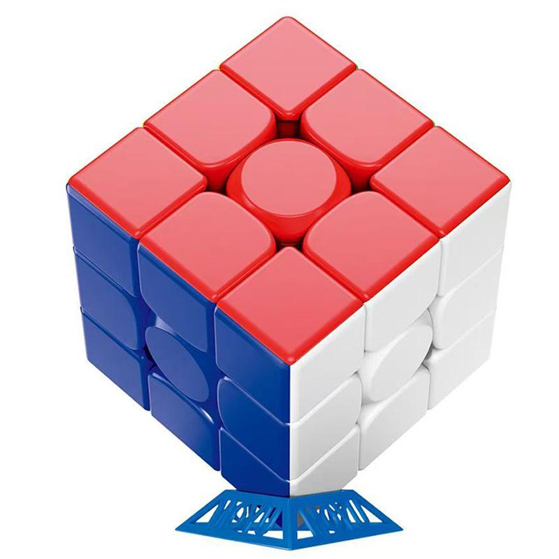 Toys Speed Educational Plus 9CM Big Size 3x3x3 Cube Brain Teasers for Teens Birthday Christmas Stocking Stuffers Gifts Kids