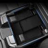 For -2024 Chevy Silverado Center Console Storage Box Organizer Accessories