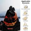 1pc Venom Printing Blanket - Soft, All-Season Throw for Living Room, Bedroom,Personalized Gift with Adorable Cartoon Design