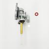 New Fuel Gas Petcock Valve Switch Pump ATV Quad For Suzuki LT 80 1987-2006 88 89 90