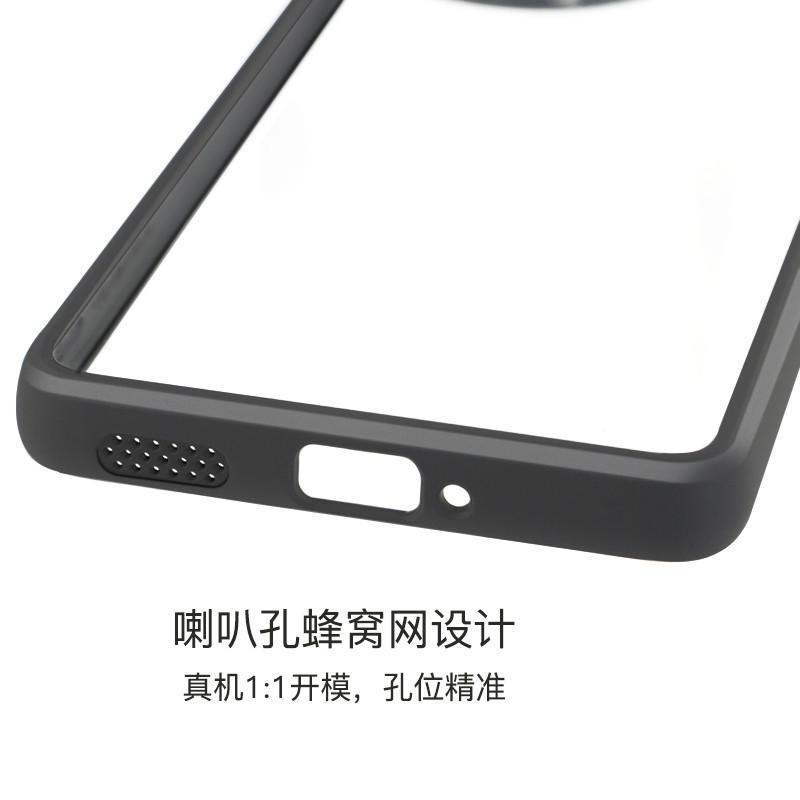 For Xiaomi Poco F7 Ultra Case Poco F7 Pro Cover TPU Frame Plastic Bumper Shield Protective Phone Cases On Poco F7 Ultra Funda
