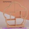 Mini Dollhouse Miniature Bogu Multistyles Furniture Model Display High Quality Stand Storage Rack