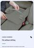 Leapmotor D19 Second Row Aisle Storage Box - Middle Row Seat Add-On for Car Interior.