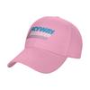 September Is My Birthday The Whole Month September Casual Baseball Cap For Unisexteens Summer Outdoor Sport Hip Hop Hats
