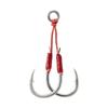 Major Craft Jig Para Assist Short LL/13mm JP Assist Short LL/13