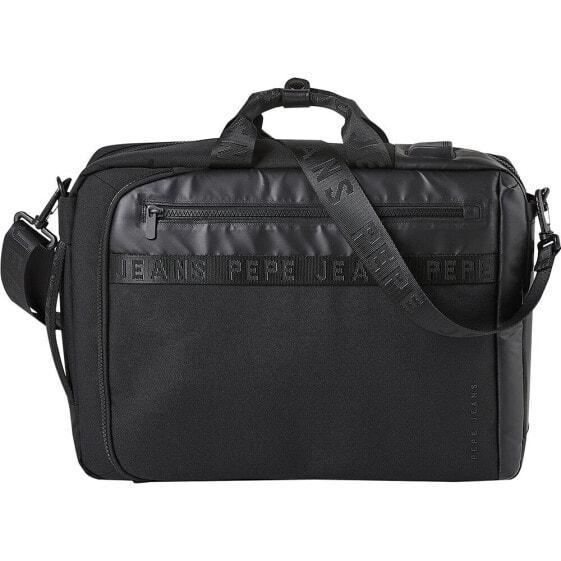 

Рюкзак Pepe Jeans Logan 20L