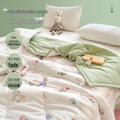 Lůžkoviny – Přikrývky