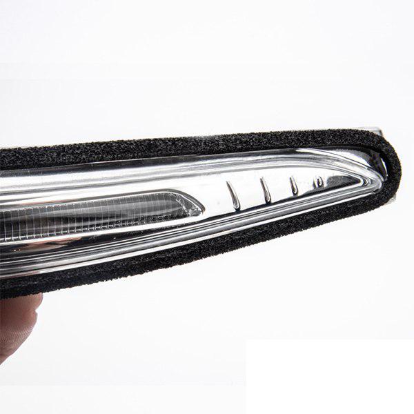 Hyundai Santa Fe IX45 Rearview Mirror Turn Signal Pair