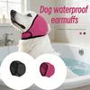 Multifunctional Pet Earmuffs for Dogs - Soothing Calming Headband Debris Proof Swimming Ear Protectors Four Seasons Style