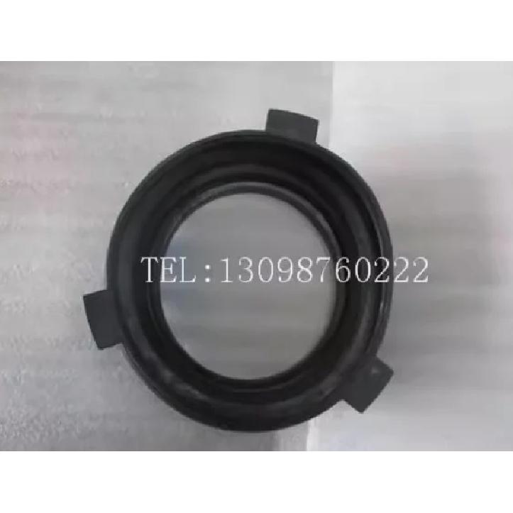 Transmission Driving Shaft Protective Rubber Sleeve